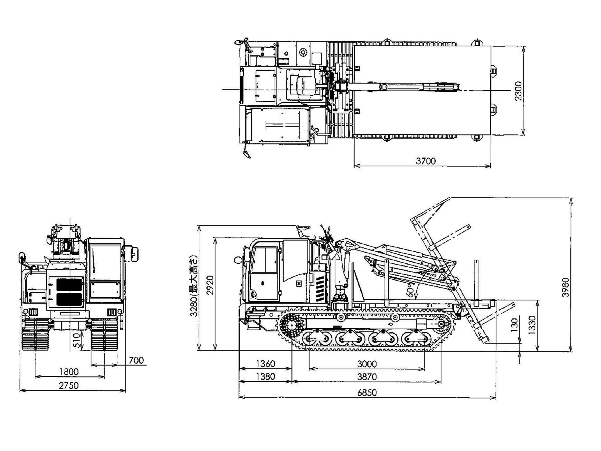 MST-1500VDL（G） | 株式会社 諸岡